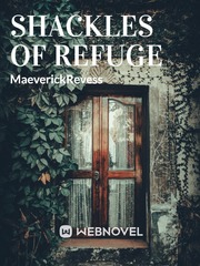 Shackles of Refuge Book