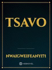 TSAVO Book