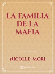 La Familia de la Mafia Book