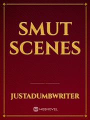 Smut Scenes Book