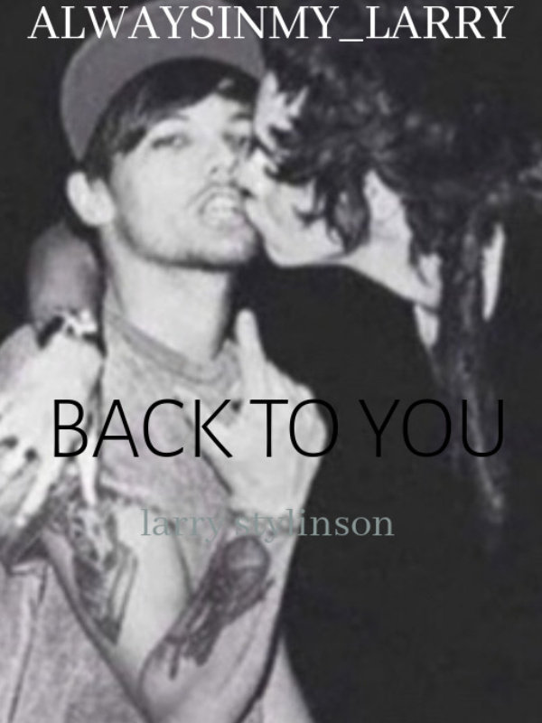 Back to You | L.S
