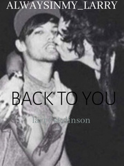 Back to You | L.S Book