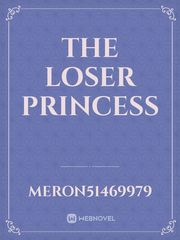 The Loser Princess Book