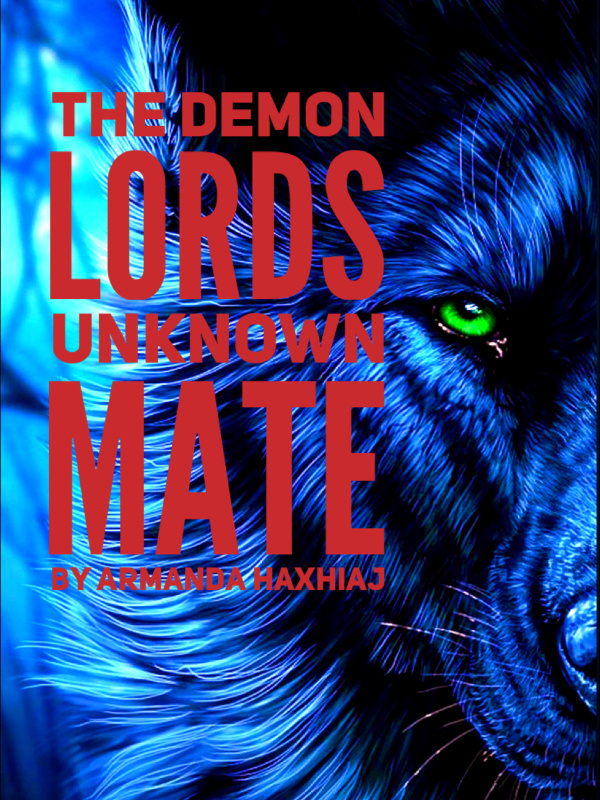 The Demon Lords Unknown Mate