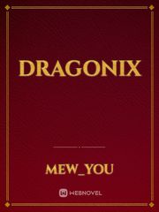 Dragonix Book