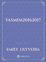 yasmim20162017 Book