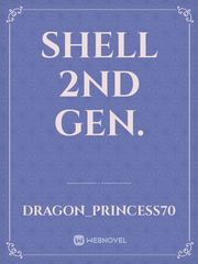 SHELL 2nd Gen. Book