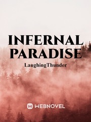 Infernal Paradise Book