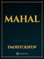 MAHAL Book