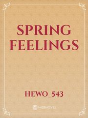 Spring Feelings Book