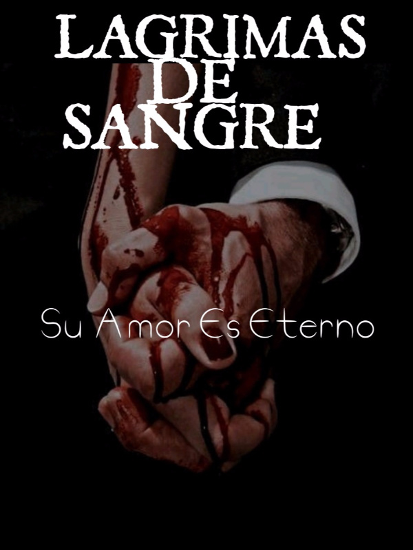 Lágrimas de Sangre Book