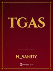 tgas Book