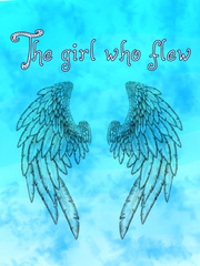 The girl who flew Book