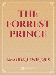 The Forrest Prince Book