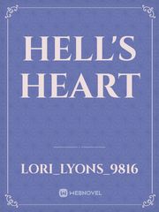 Hell's Heart Book