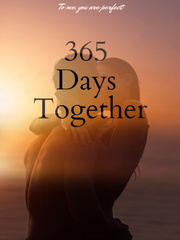 365 Days Together Book