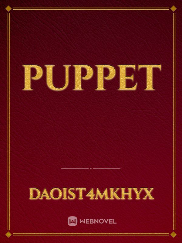 PUPPET Book