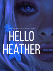 Hello, Heather Book