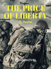 The Price of Liberty Book