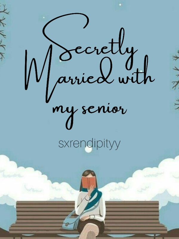 Secretly Married with my Senior [A Jenlisa Fanfiction] Book