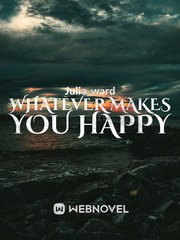 Whatever makes you happy Book