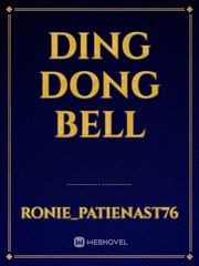 Ding Dong Bell Book
