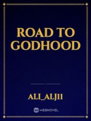 road to godhood Book
