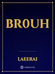 Br0Uh Book