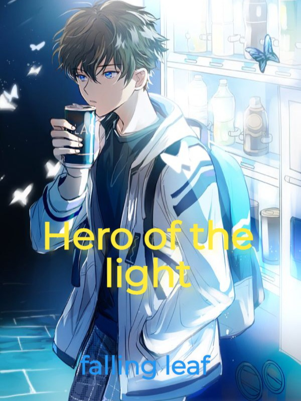 Hero of the light