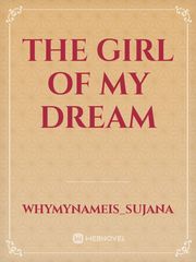 The Girl of my Dream Book