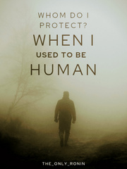 When I Used to be Human Book