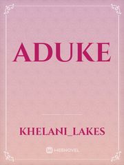 Aduke Book