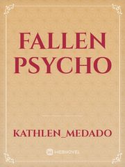 Fallen Psycho Book