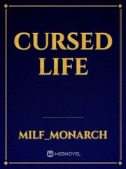 cursed life Book
