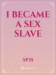 I became a sex slave Book