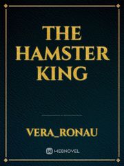 the hamster king Book