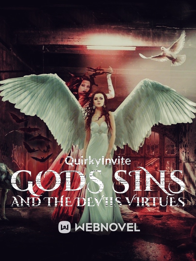 Gods Sins and the Devils Virtues