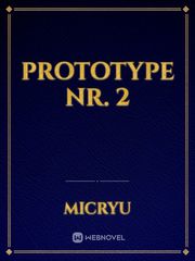 Prototype Nr. 2 Book