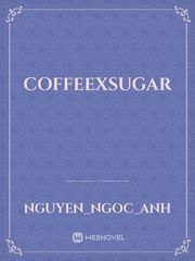 Coffeexsugar Book