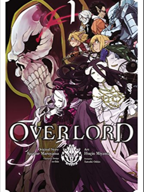 ASTRO: OVERLORD