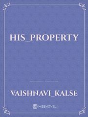 His_Property Book