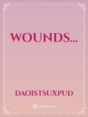 Wounds... Book