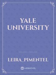 Yale University Book