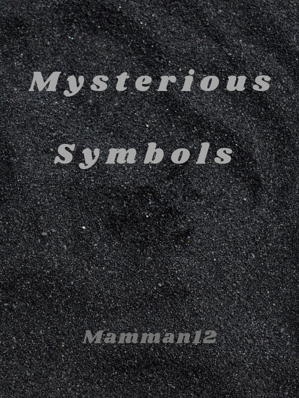 Mysterious Symbols