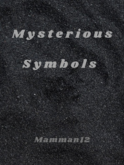 Mysterious Symbols Book