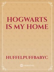 Hogwarts is my home Book