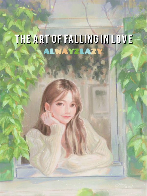 The Art Of Falling In Love Book