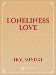 Loneliness Love Book