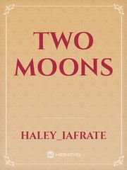 TWO MOONS Book
