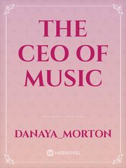 The CEO Of Music Book